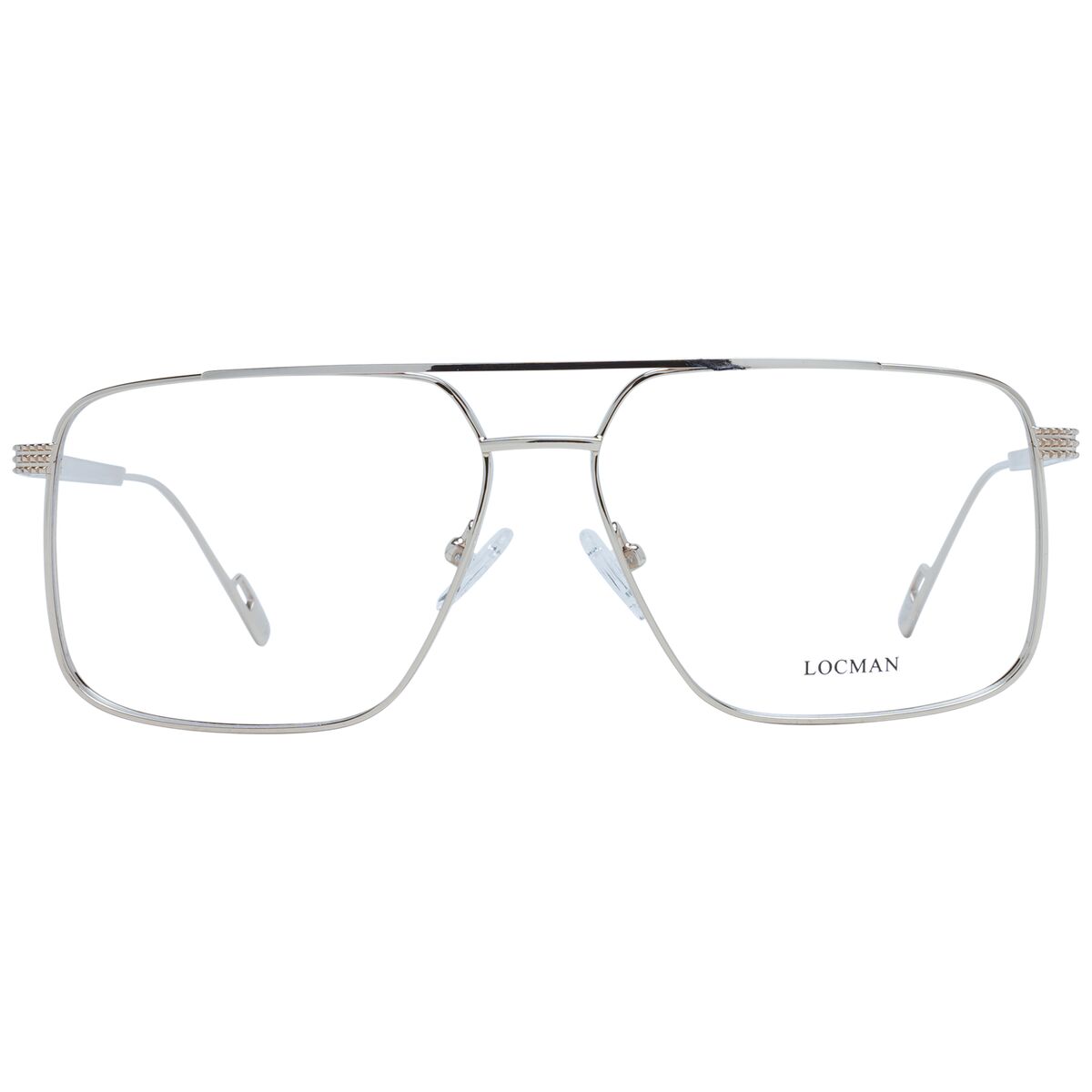 Men’ Spectacle frame Locman LOCV021 58GLD