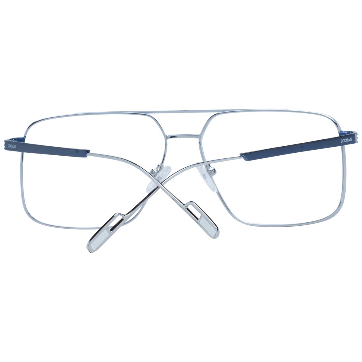 Men’ Spectacle frame Locman LOCV021 58PAL