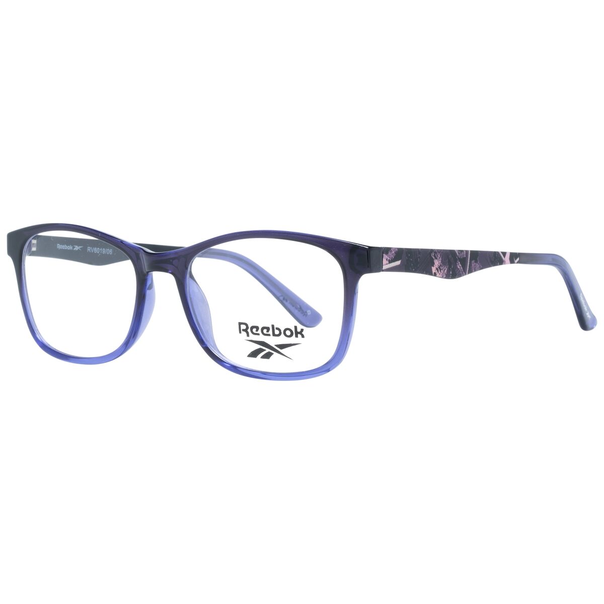 Unisex’ Spectacle frame Reebok RV6019 4806