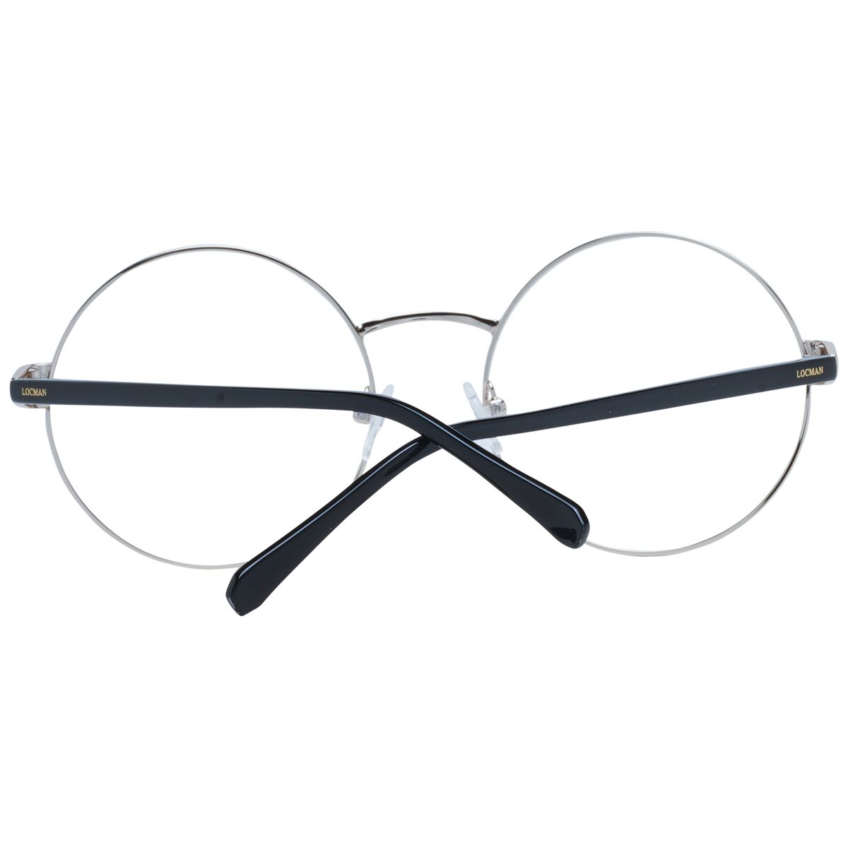 Ladies’ Spectacle frame Locman LOCV013 58BLK