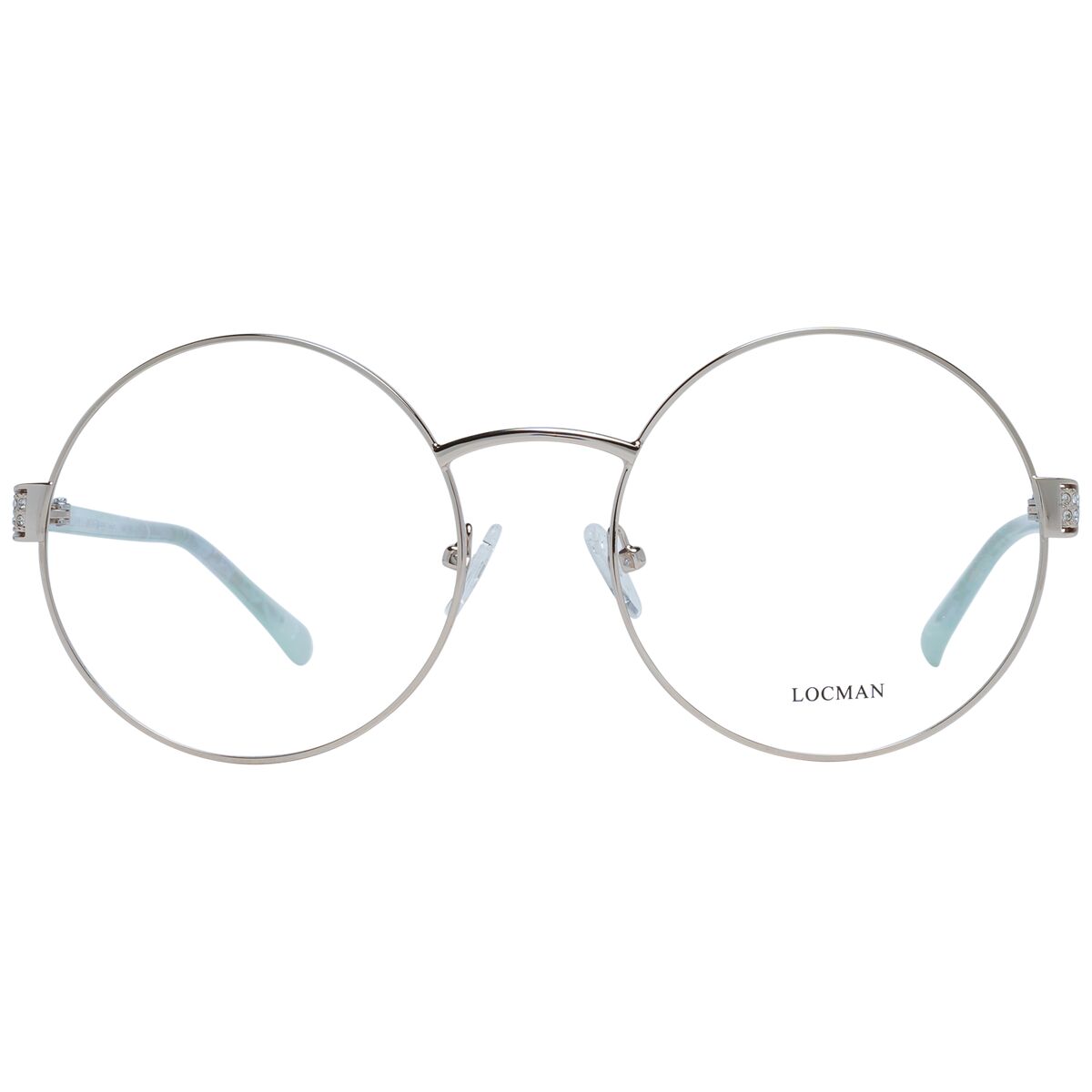 Ladies’ Spectacle frame Locman LOCV013 58GRN