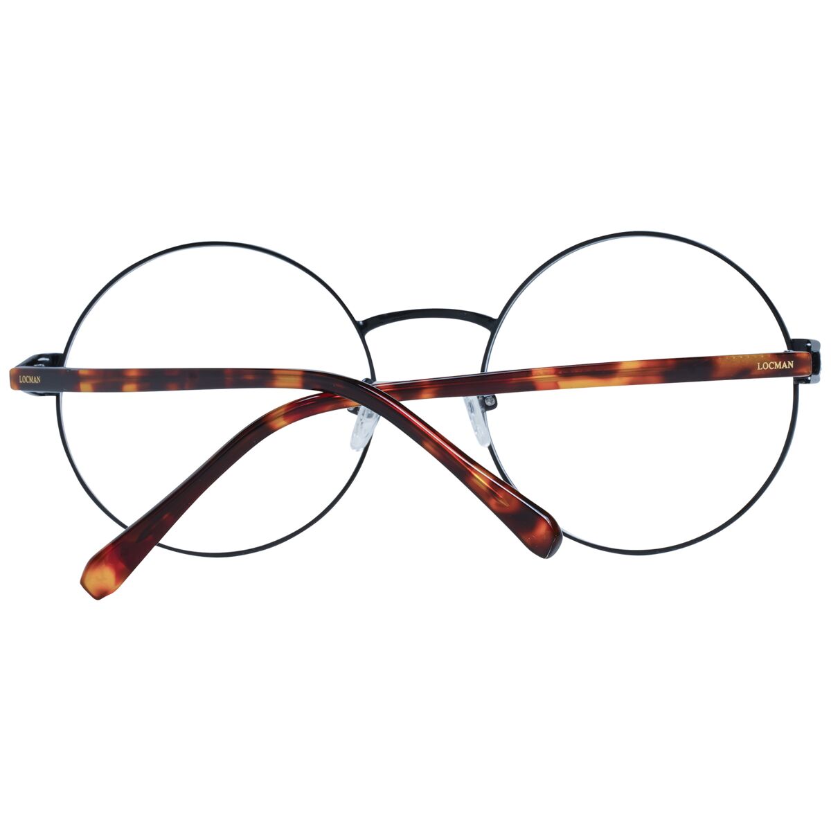 Ladies’ Spectacle frame Locman LOCV013 58TOR