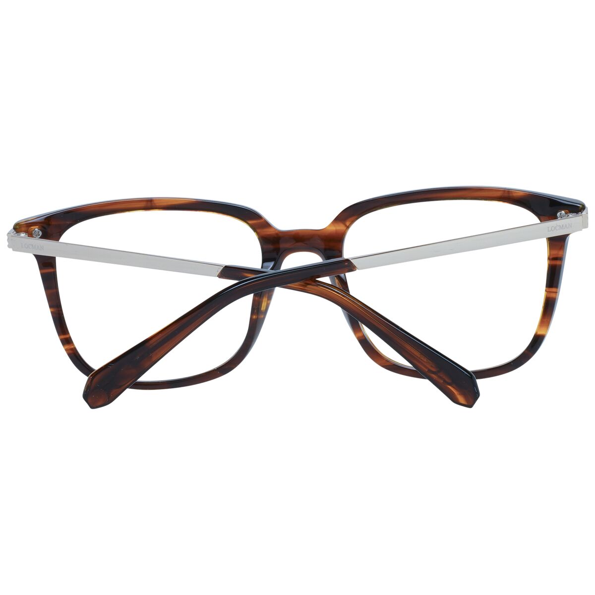 Men’ Spectacle frame Locman LOCV020S 53DEM