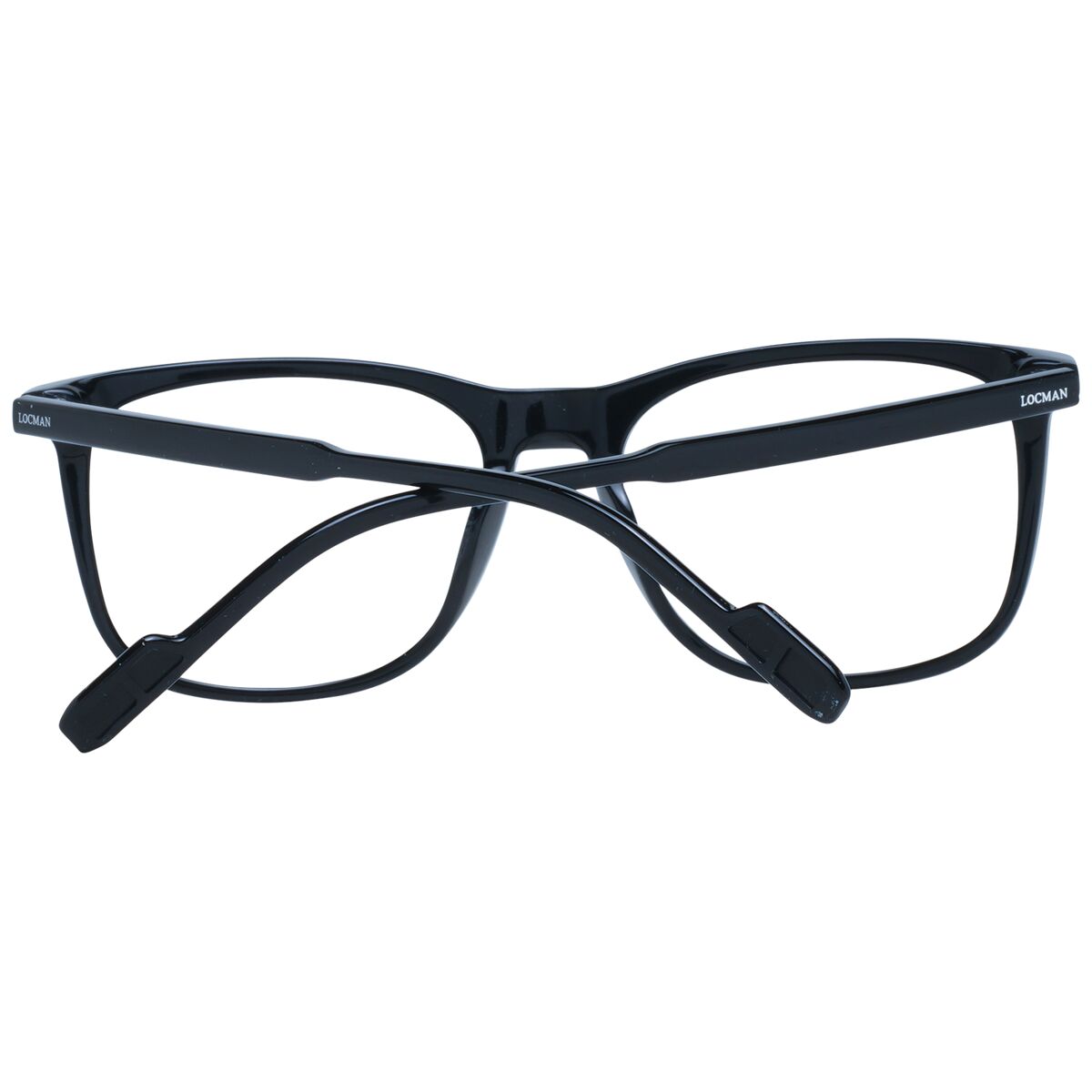 Men’ Spectacle frame Locman LOCV031 54BLK