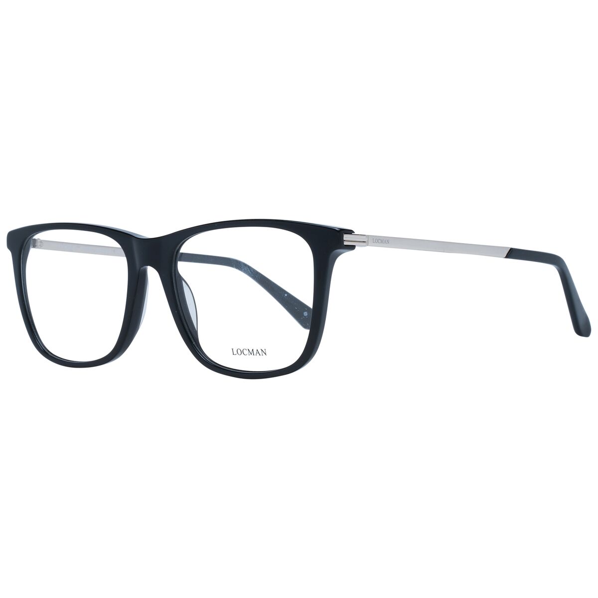Ladies’ Spectacle frame Locman LOCV039 53BGD