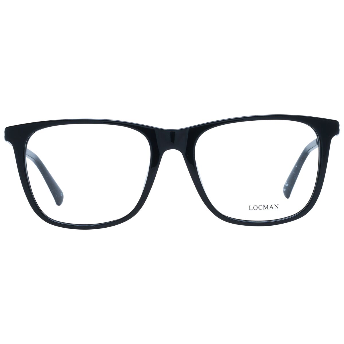 Ladies’ Spectacle frame Locman LOCV039 53BGD