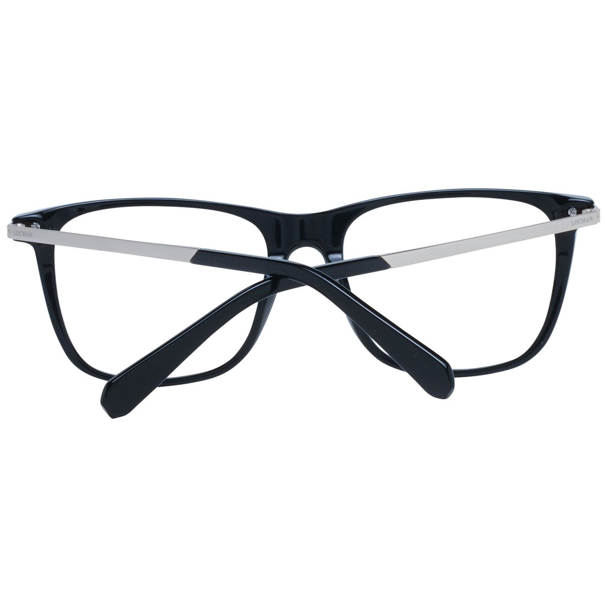 Ladies’ Spectacle frame Locman LOCV039 53BGD