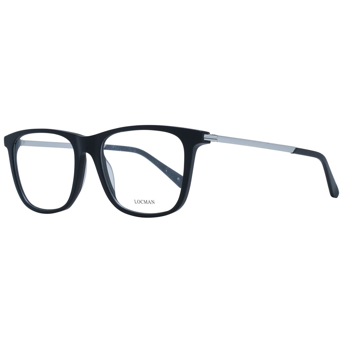 Ladies’ Spectacle frame Locman LOCV039 53BSV