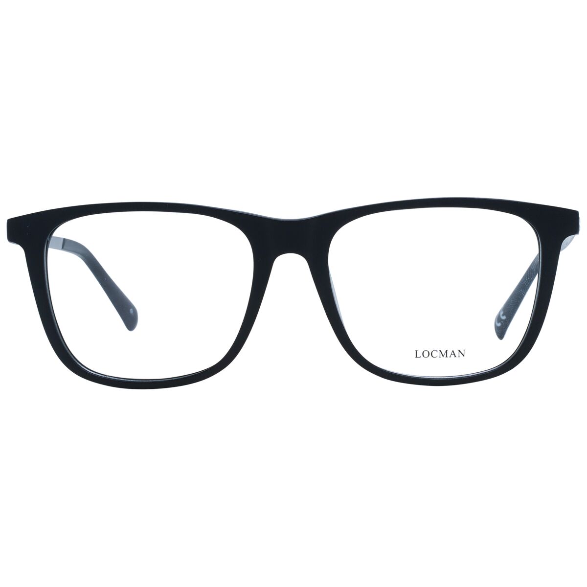 Ladies’ Spectacle frame Locman LOCV039 53BSV