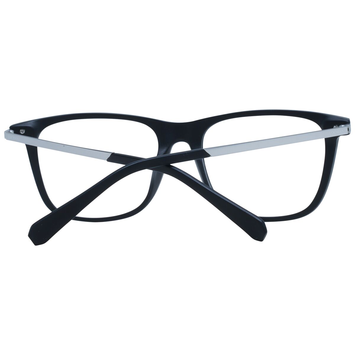 Ladies’ Spectacle frame Locman LOCV039 53BSV
