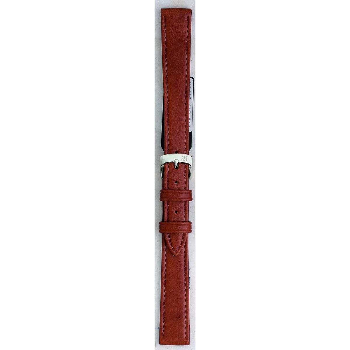Watch Strap Morellato A01D0112419041CR16 16 mm Brown