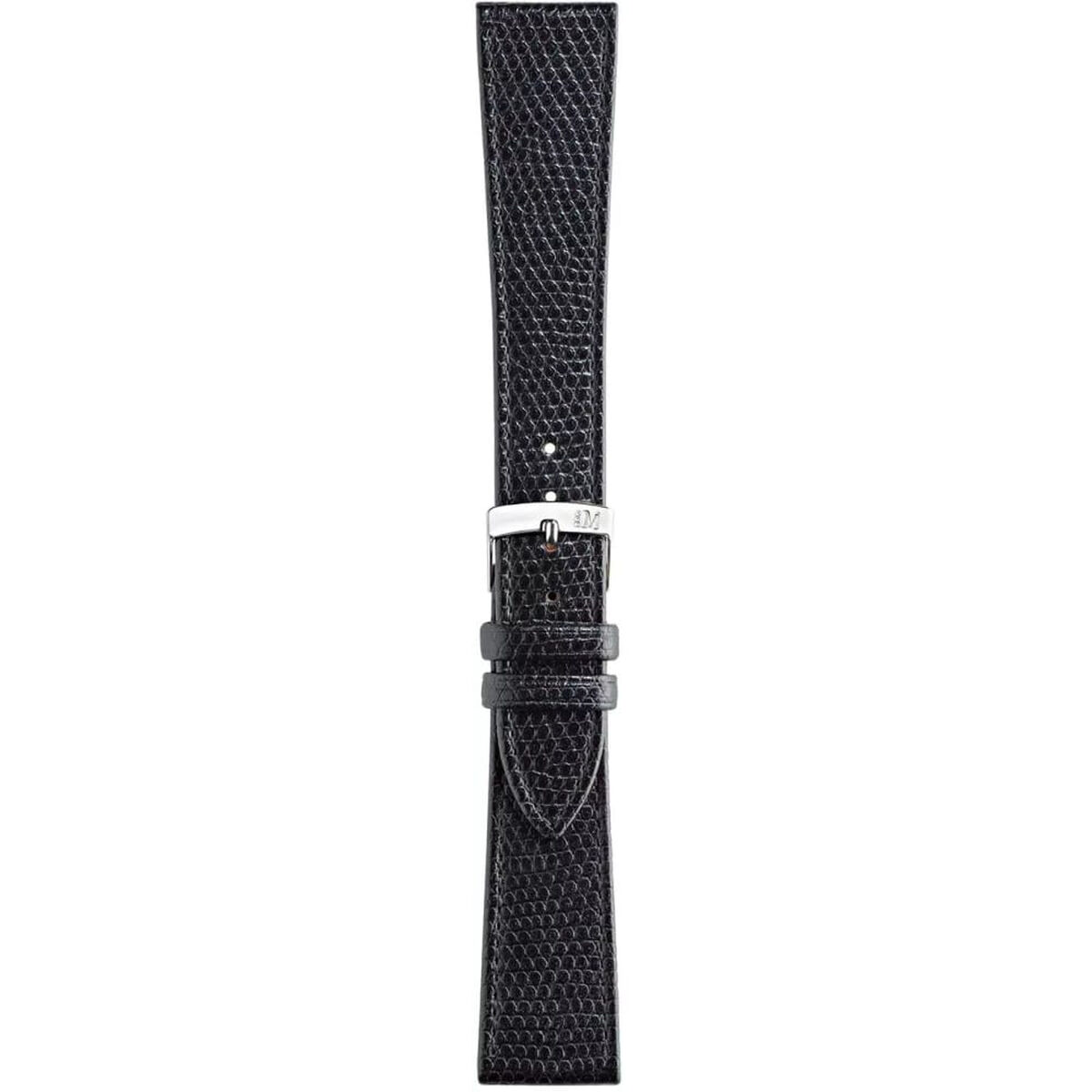 Watch Strap Morellato A01U0112402019CR18 Black