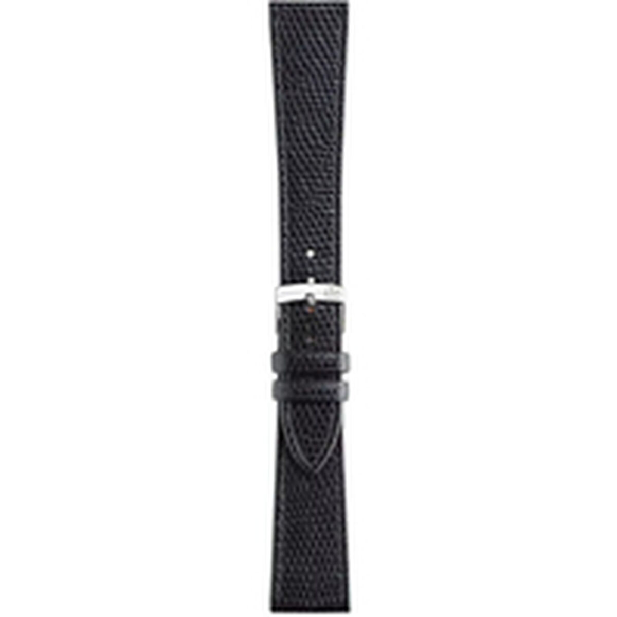 Watch Strap Morellato A01U0112402019CR18 Black