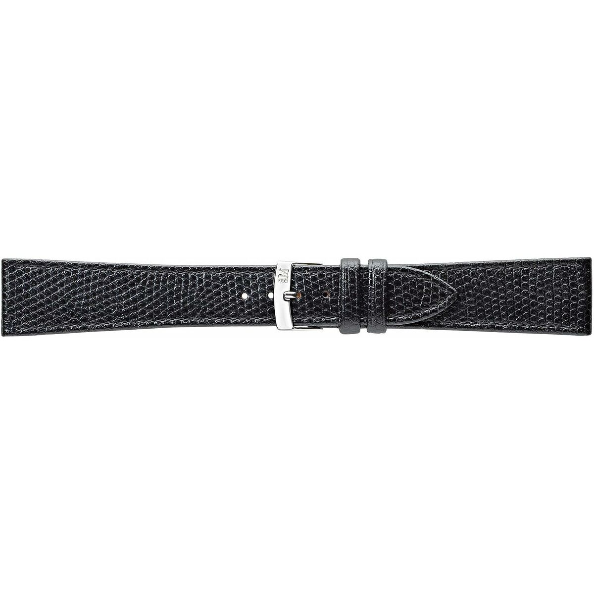 Watch Strap Morellato A01U0112402019CR18 Black