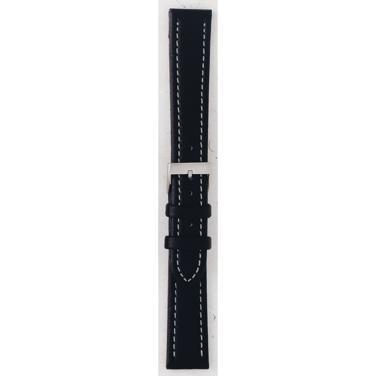 Watch Strap Morellato A01U2195432019SB22 Black