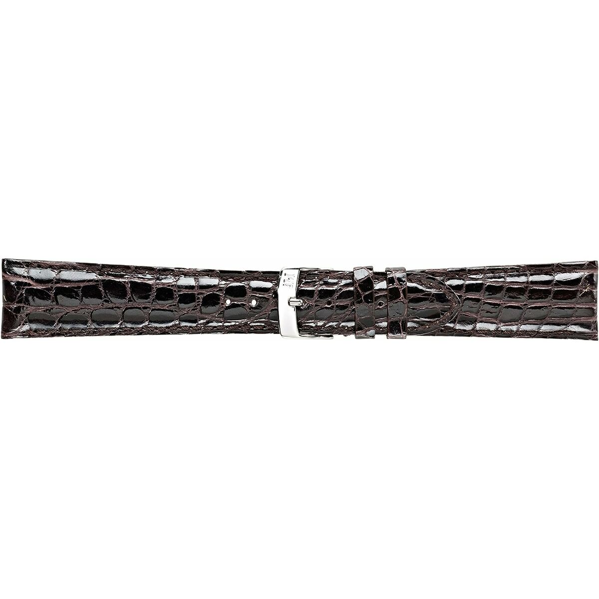 Watch Strap Morellato A01U0518052032CR20 Black