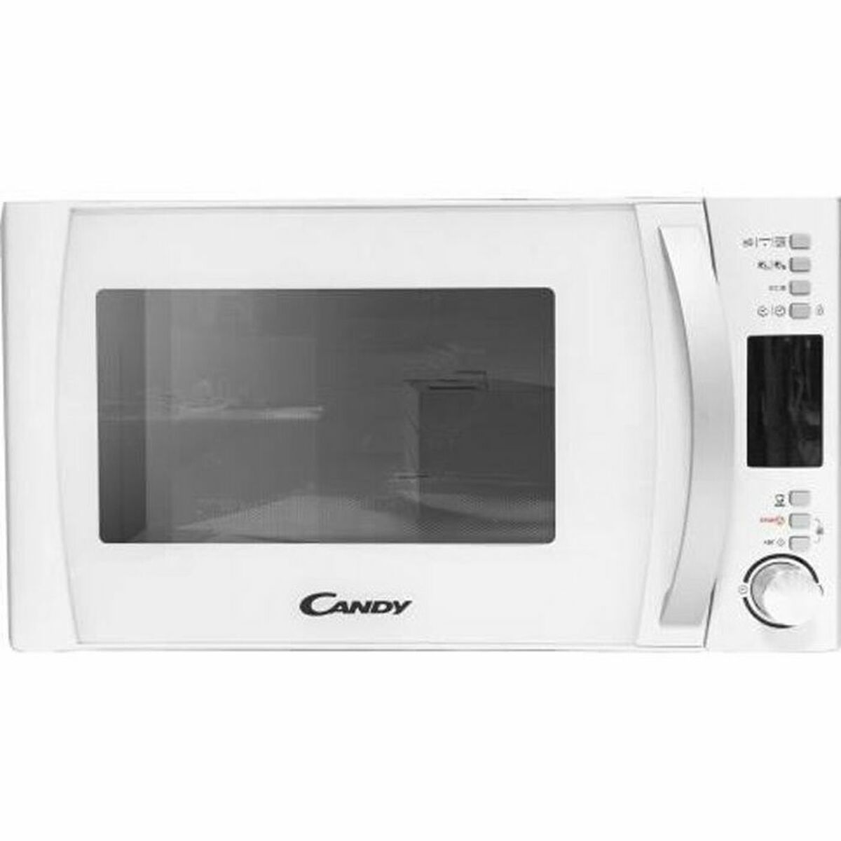 Microwave Candy 38000254 700 W White 20 L Microwave Candy 38000254 700 W White 20 L