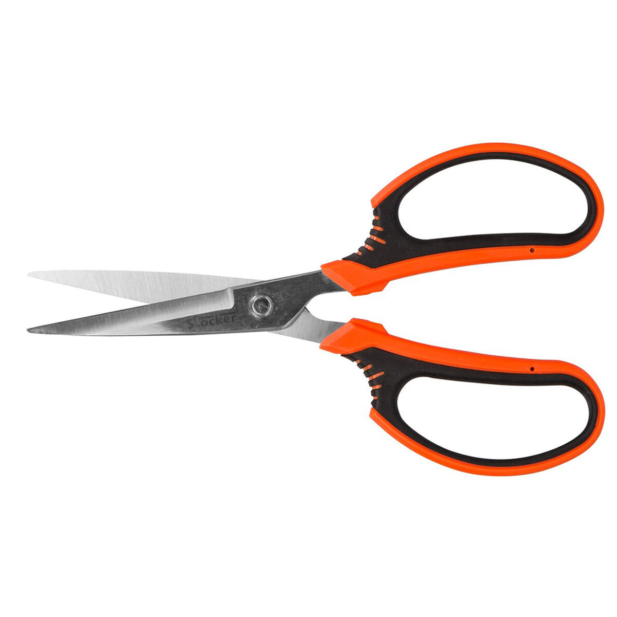 Grass shears Stocker 19,5 cm Flowers Grass shears Stocker 19,5 cm Flowers