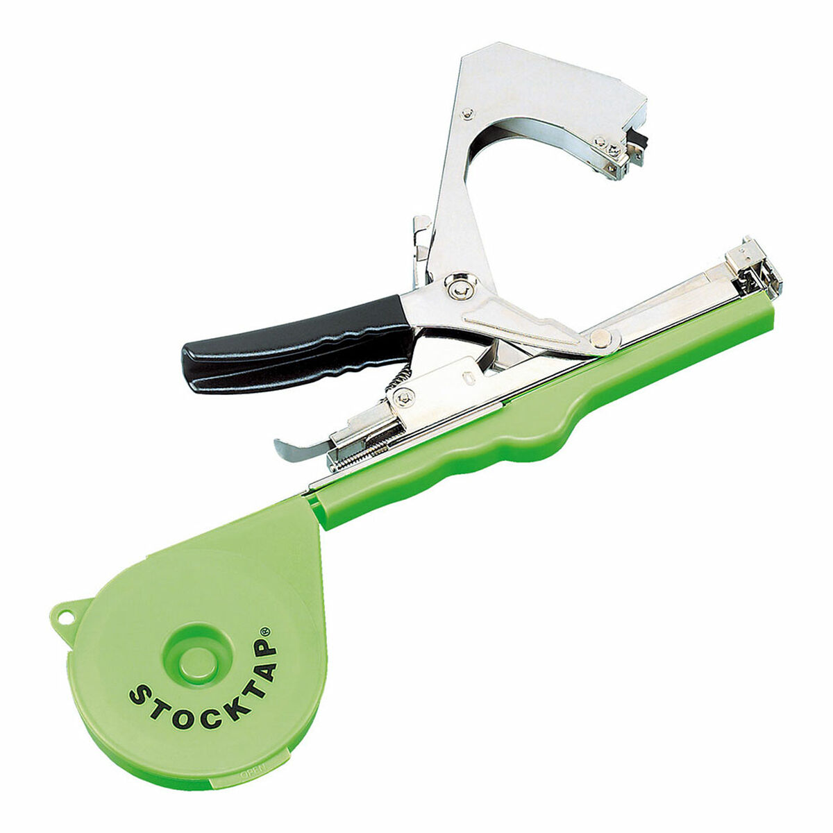 Tool Stocker Green Restraints 36 x 36 cm Tool Stocker Green Restraints 36 x 36 cm
