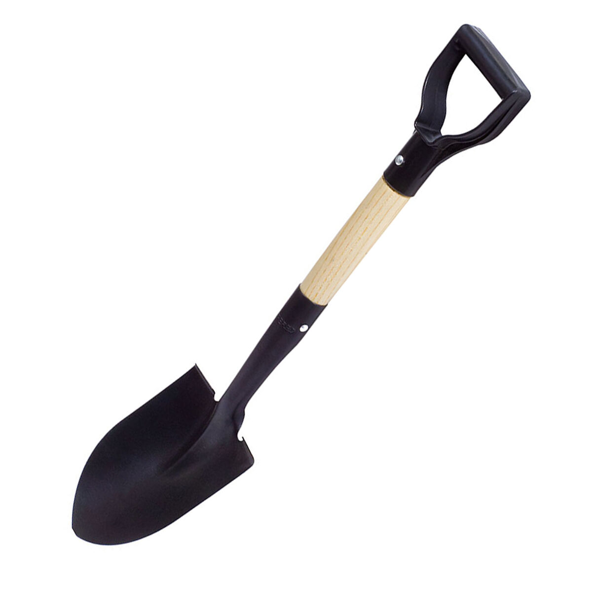 Spade Stocker Steel Spade Stocker Steel