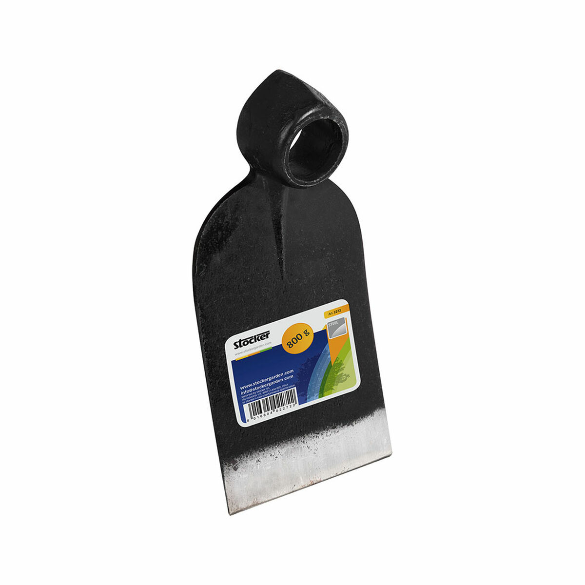 Hoe Stocker Forged steel Hoe Stocker Forged steel