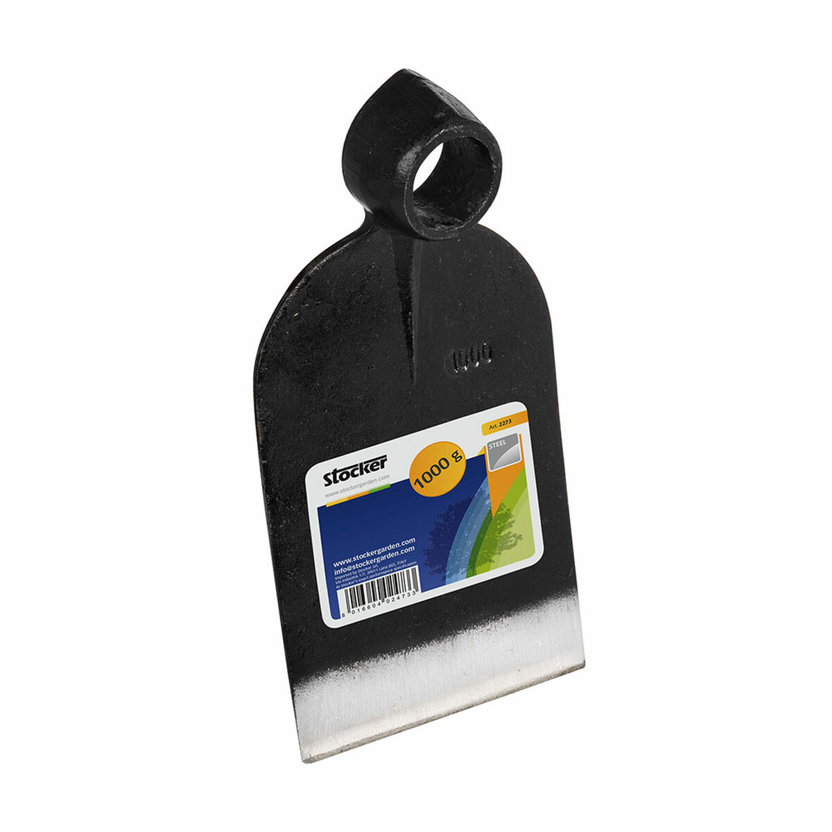 Hoe Stocker Forged steel Hoe Stocker Forged steel