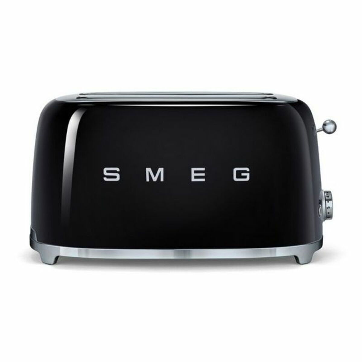 Toaster Smeg TSF02BLEU Black 1500 W Toaster Smeg TSF02BLEU Black 1500 W