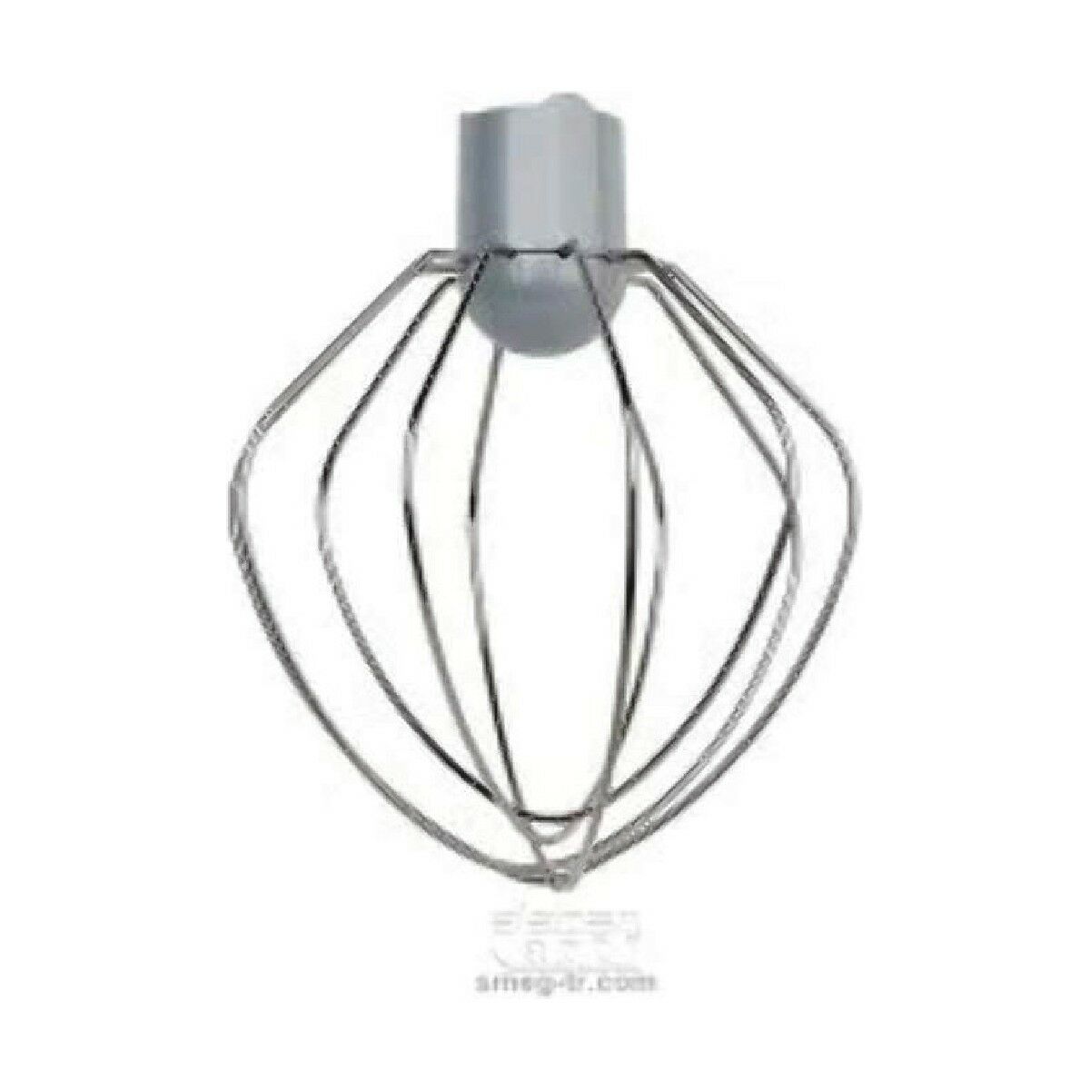 Blender/pastry Mixer Smeg SMF02BLEU Black 800 W