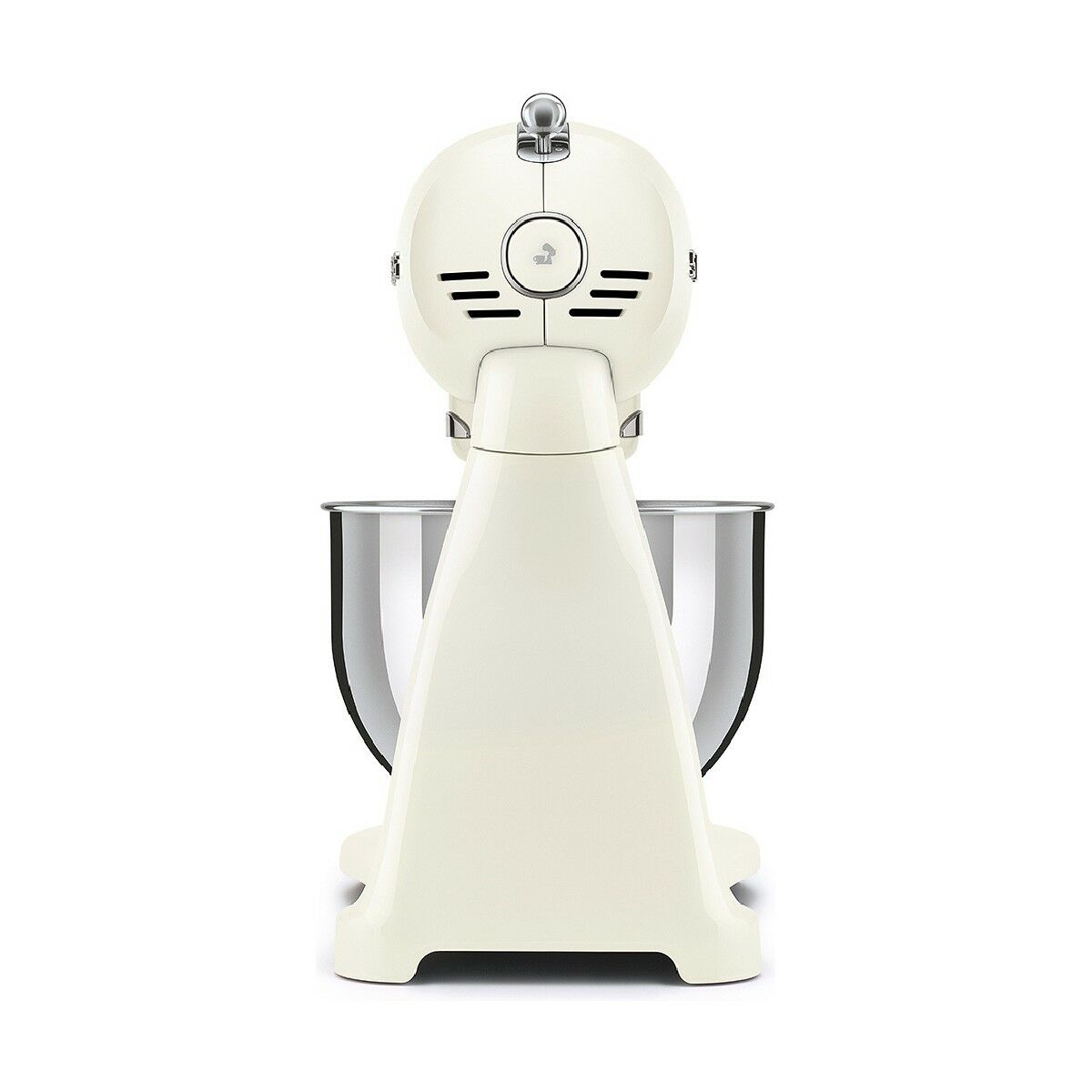 Blender/pastry Mixer Smeg SMF03CREU 800 W 4,8 L White