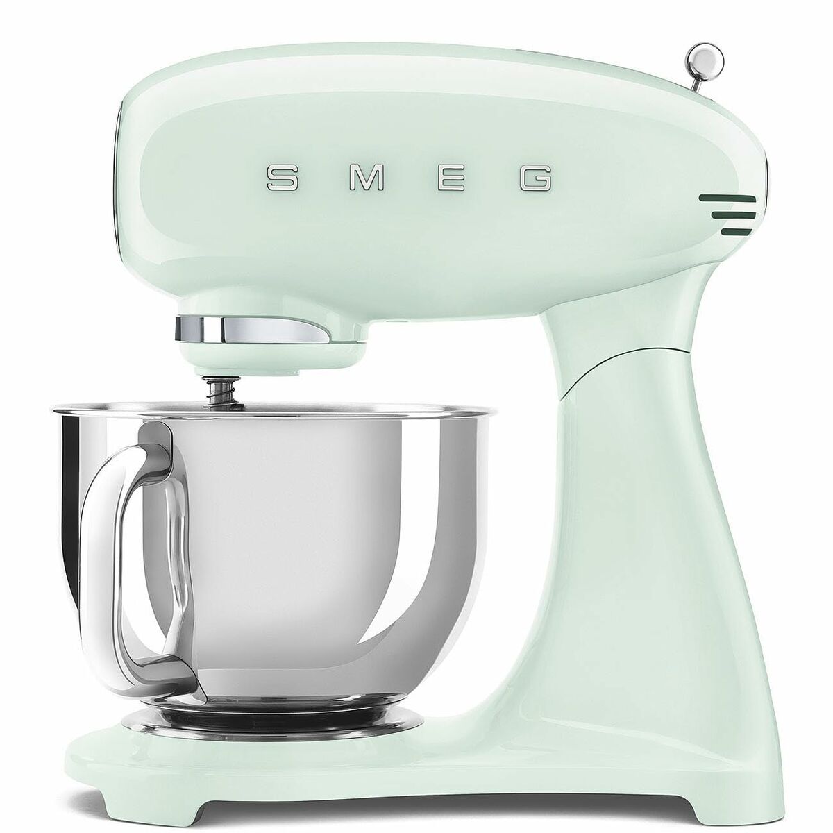 Food Processor Smeg Green 800 W 4,8 L Food Processor Smeg Green 800 W 4,8 L