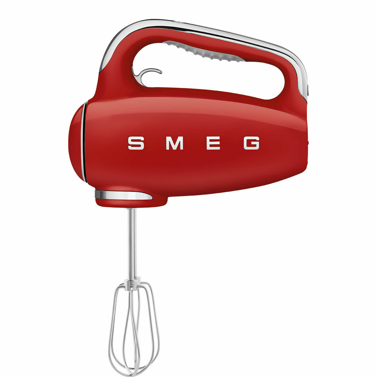 Blender/pastry Mixer Smeg HMF01RDEU 250 W Blender/pastry Mixer Smeg HMF01RDEU 250 W