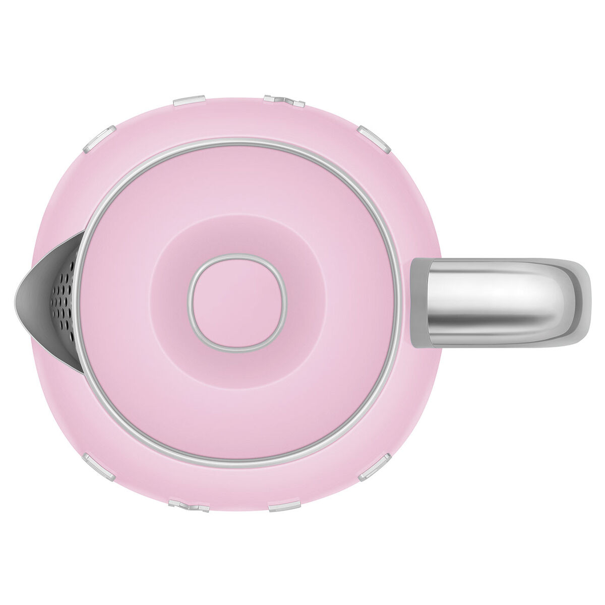 Kettle Smeg KLF05PKEU