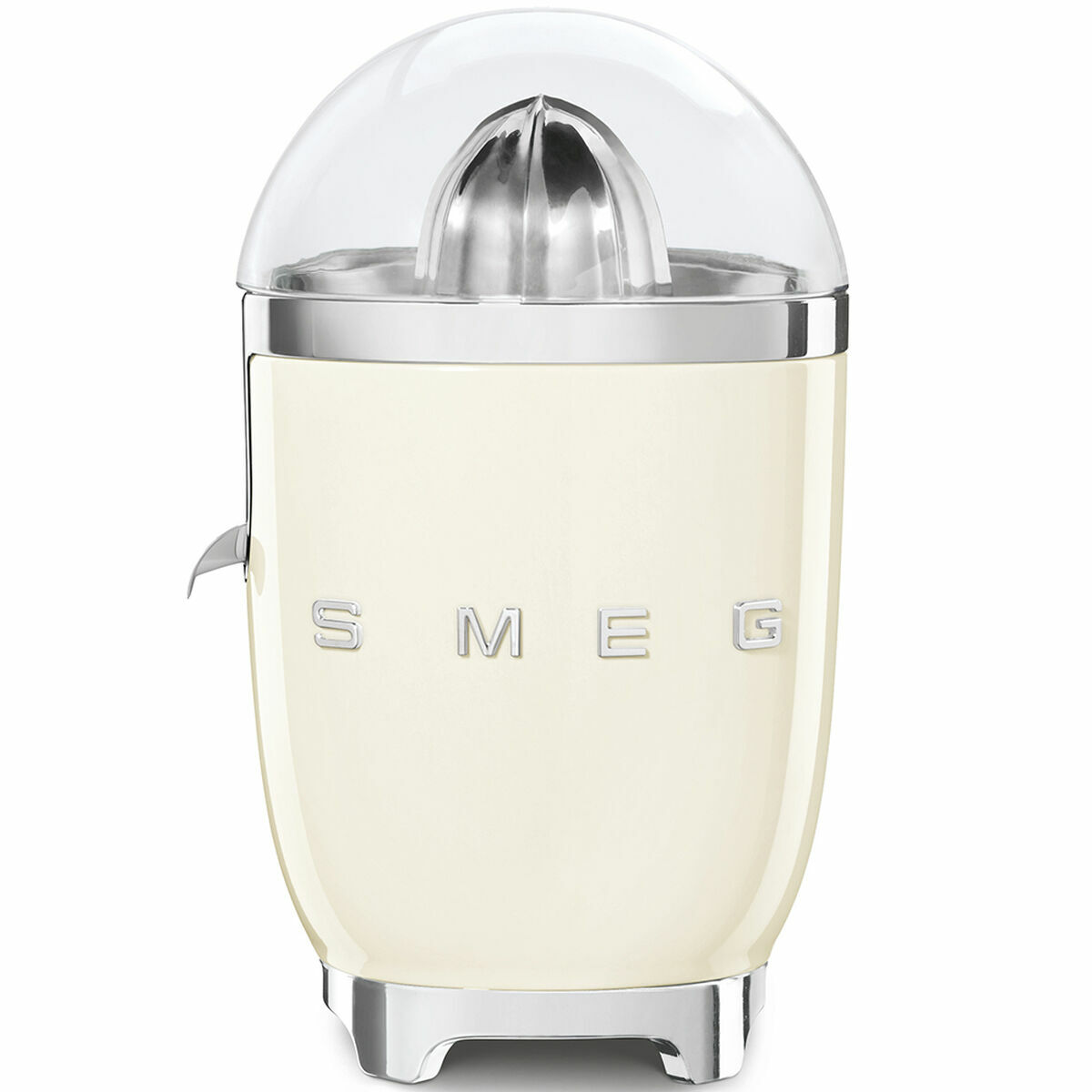 Electric Juicer Smeg CJF11CREU 70 W Electric Juicer Smeg CJF11CREU 70 W
