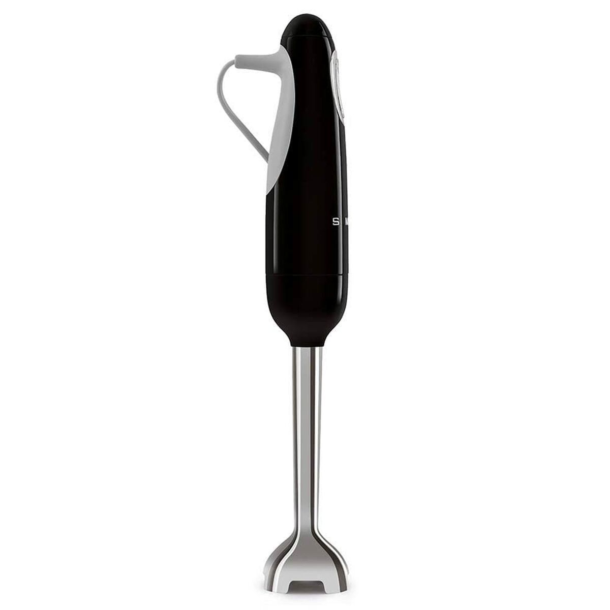 Hand-held Blender Smeg HBF11BLEU 700 W Black