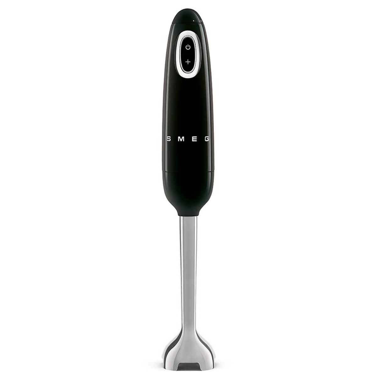 Hand-held Blender Smeg HBF11BLEU 700 W Black