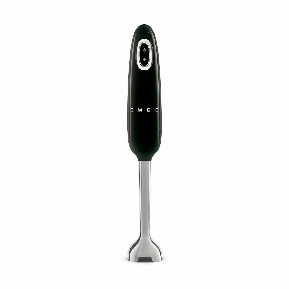 Hand-held Blender Smeg HBF11BLEU 700 W Black