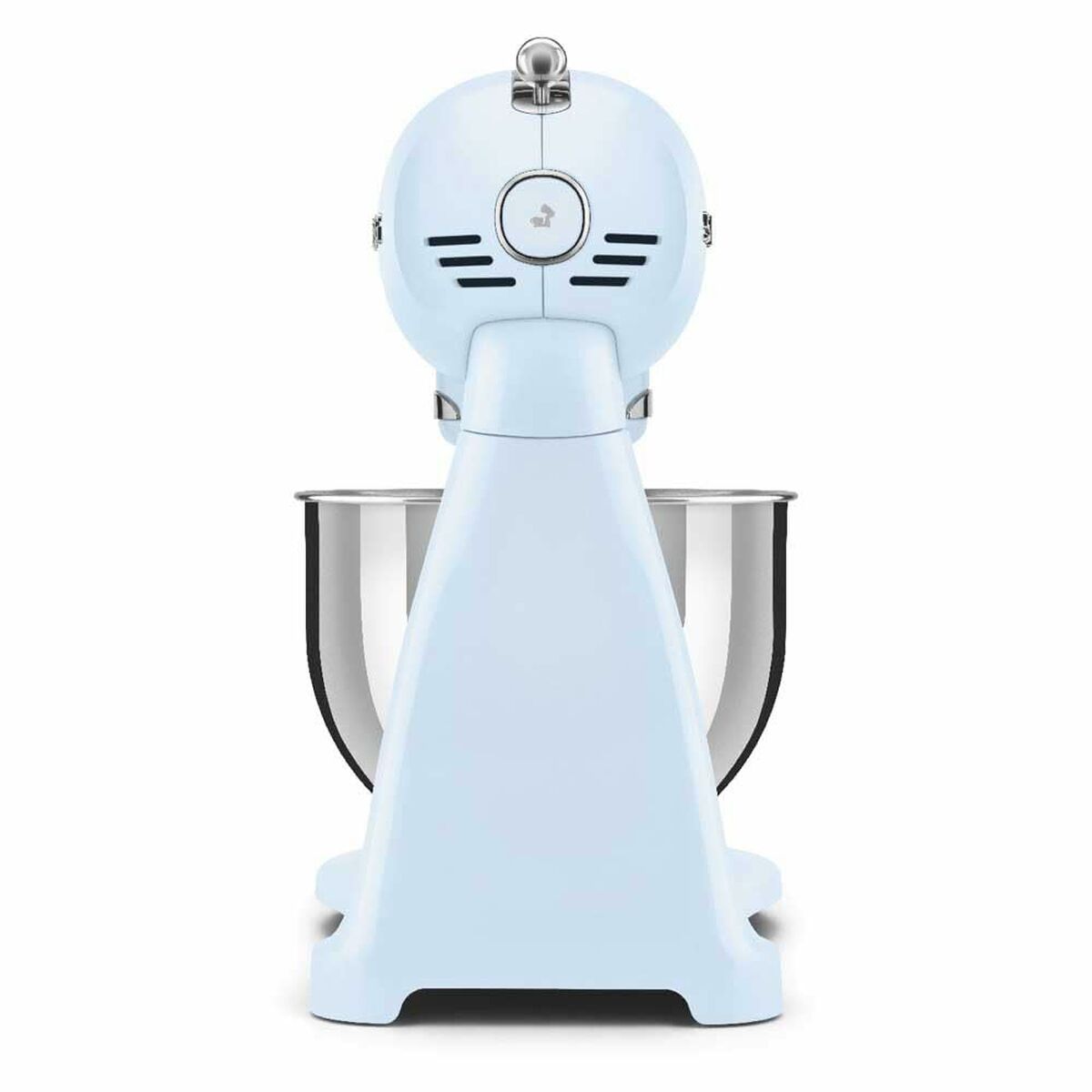 Blender/pastry Mixer Smeg SMF03PBEU Pastel Blue 4,8 L