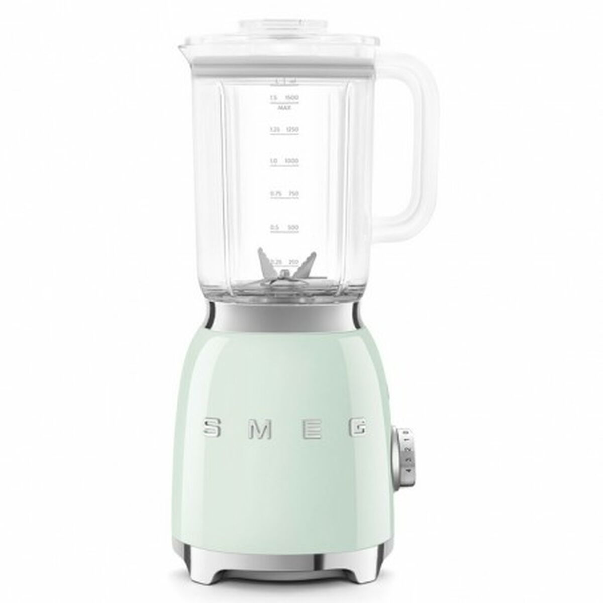 Cup Blender Smeg BLF03PGEU 800 W 1,5 L Cup Blender Smeg BLF03PGEU 800 W 1,5 L