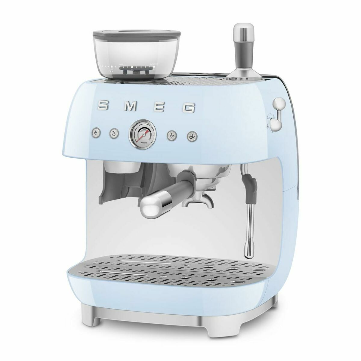 Electric Coffee-maker Smeg