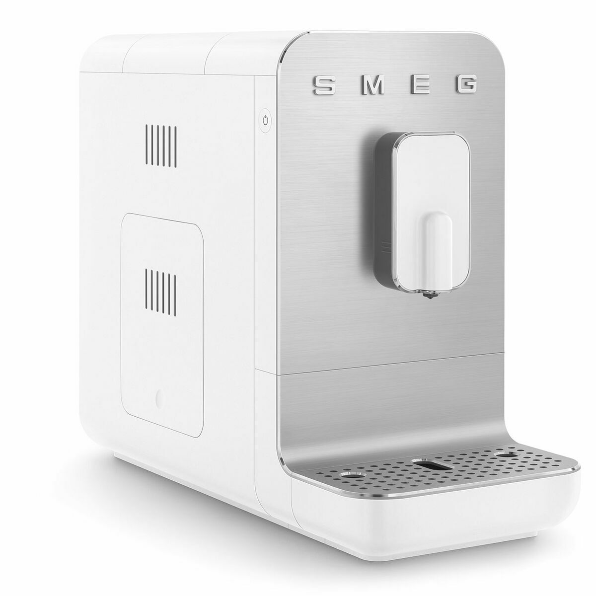 Superautomatic Coffee Maker Smeg BCC11WHMEU White