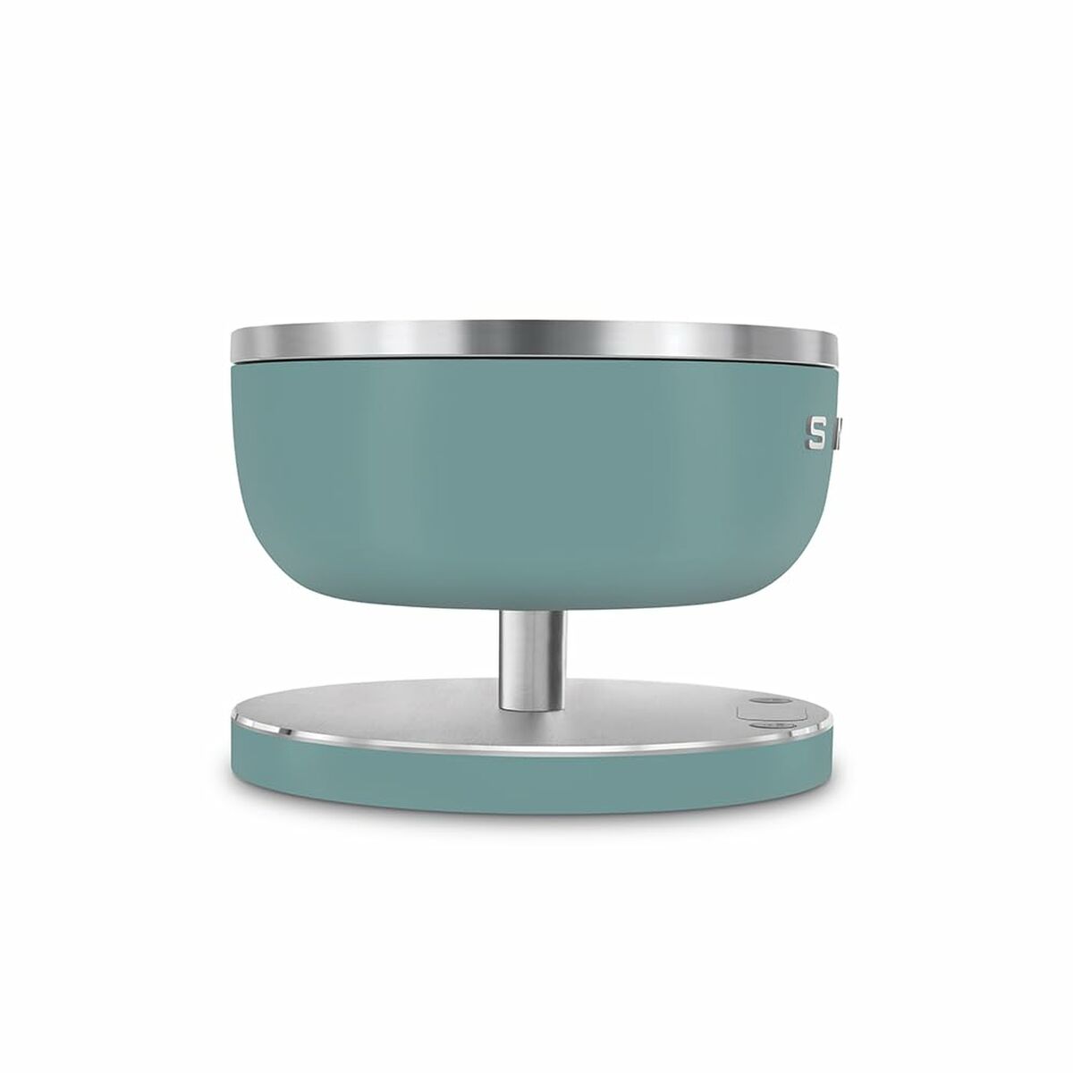 Digital Kitchen Scale Smeg KSC01EGMWW Green 5 kg