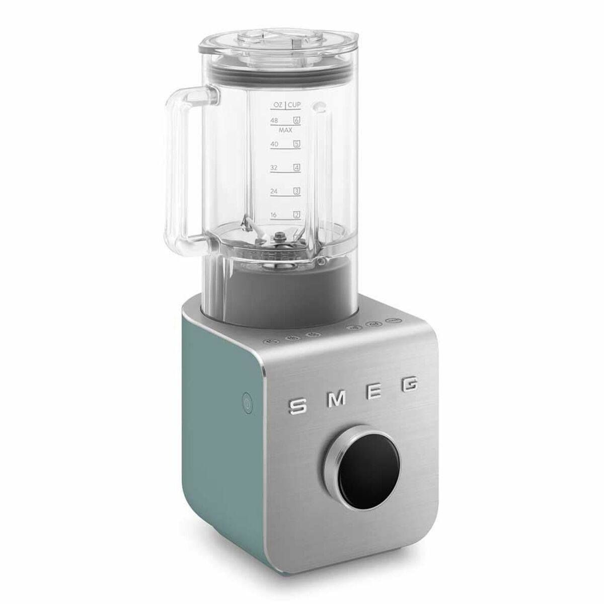 Cup Blender Smeg BLC02EGMEU Cup Blender Smeg BLC02EGMEU