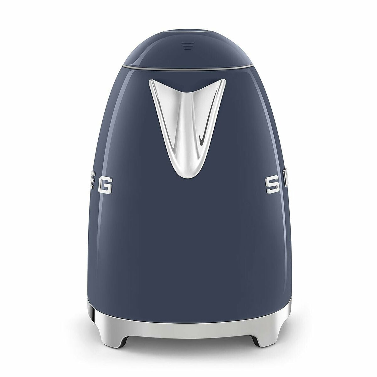 Kettle Smeg KLF03NBEU Blue Stainless steel 2400 W 1,7 L