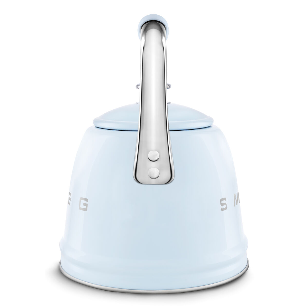 Teapot Smeg 50STYLE WKF01PB 2,3 L