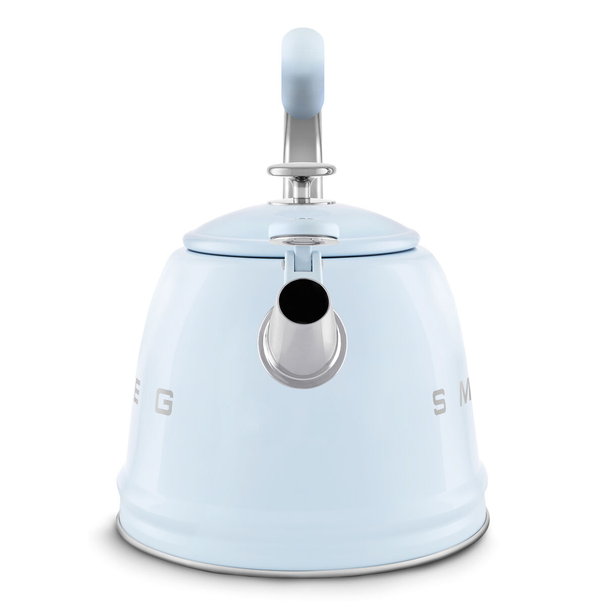 Teapot Smeg 50STYLE WKF01PB 2,3 L