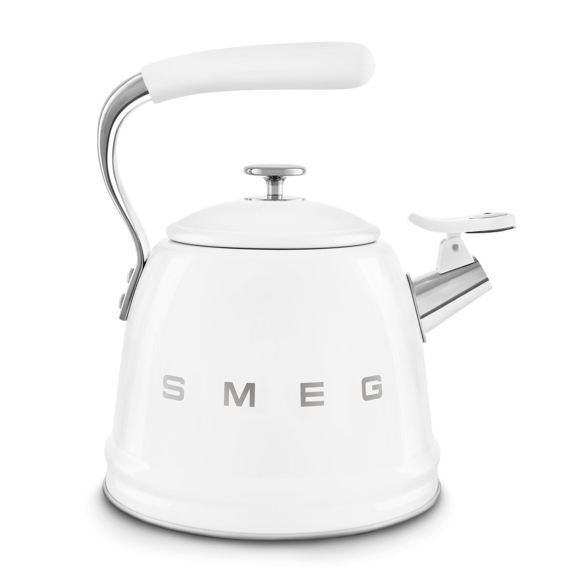 Teapot Smeg 50STYLE WKF01WH 2,3 L