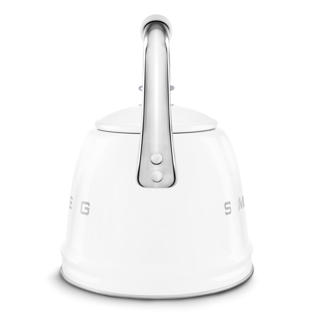 Teapot Smeg 50STYLE WKF01WH 2,3 L