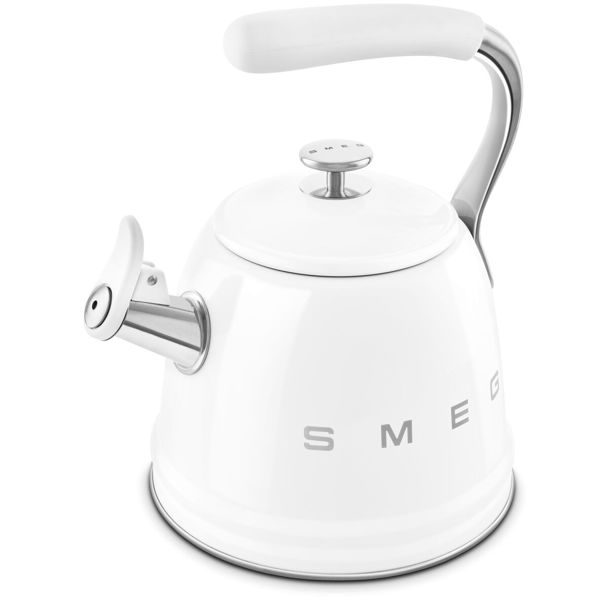 Teapot Smeg 50STYLE WKF01WH 2,3 L