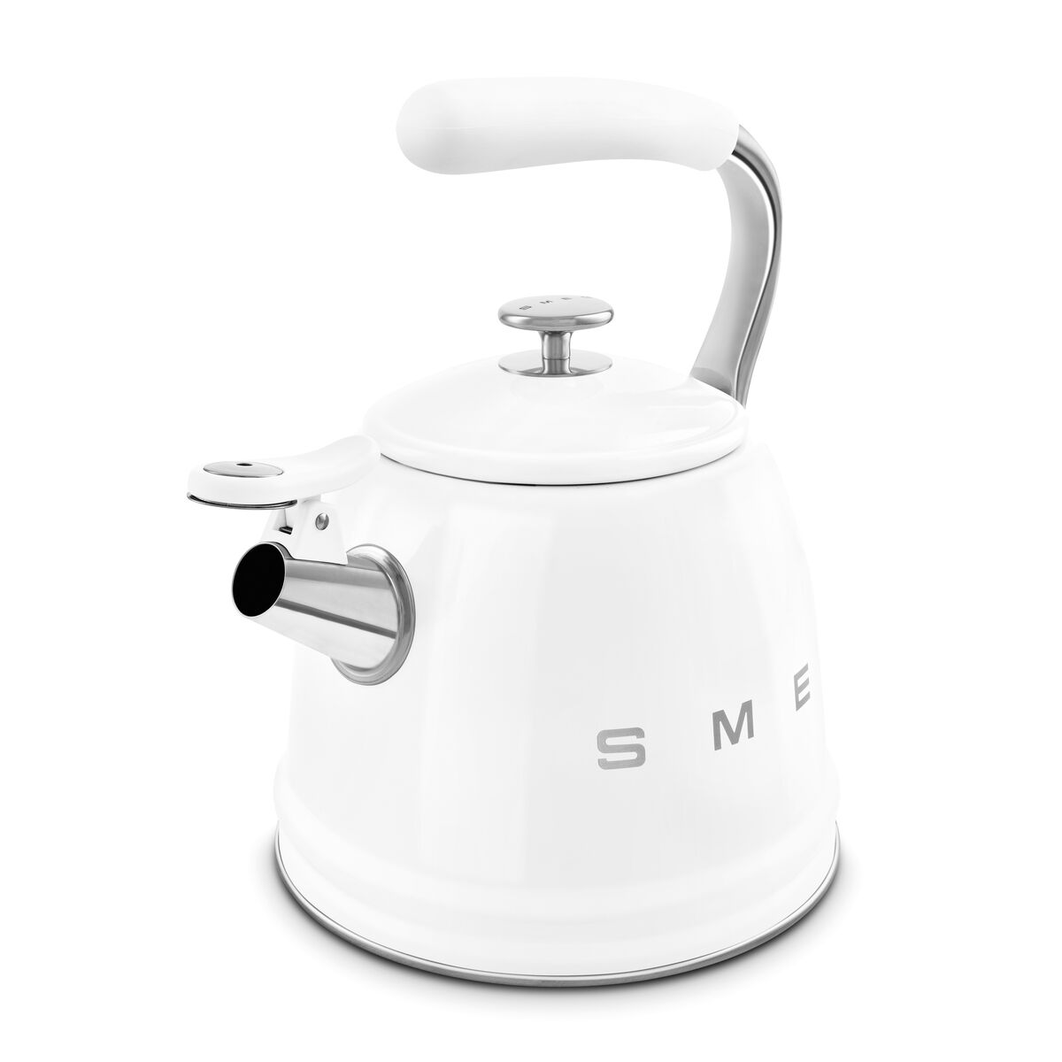 Teapot Smeg 50STYLE WKF01WH 2,3 L