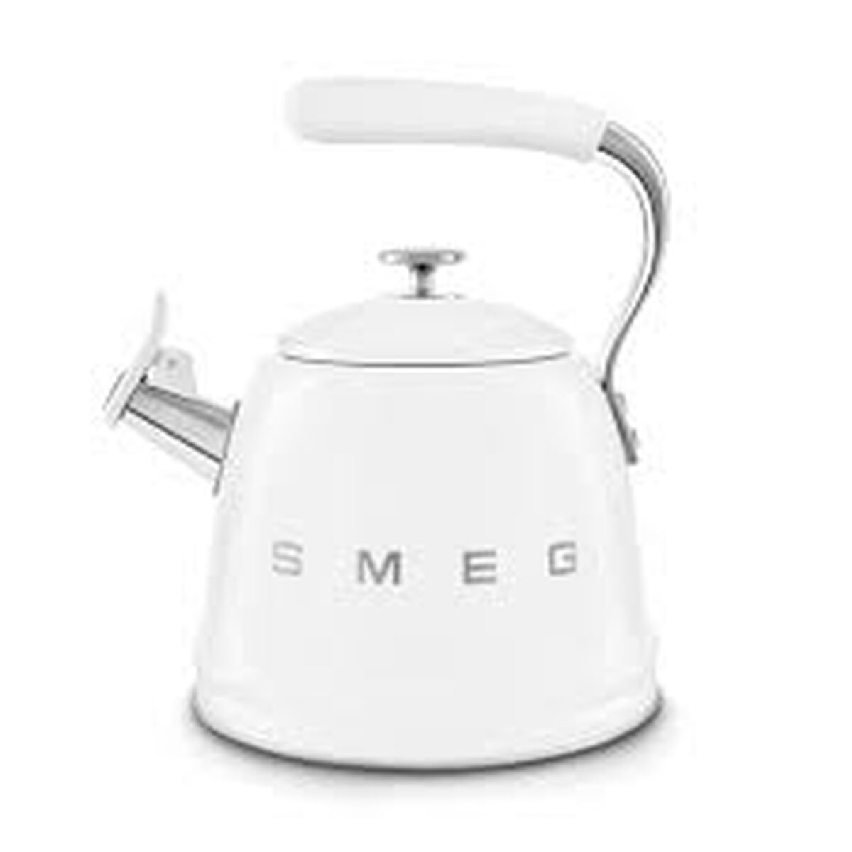 Teapot Smeg 50STYLE WKF01WH 2,3 L